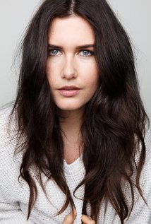 Amber Hodgkiss