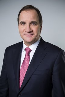 Stefan Löfven
