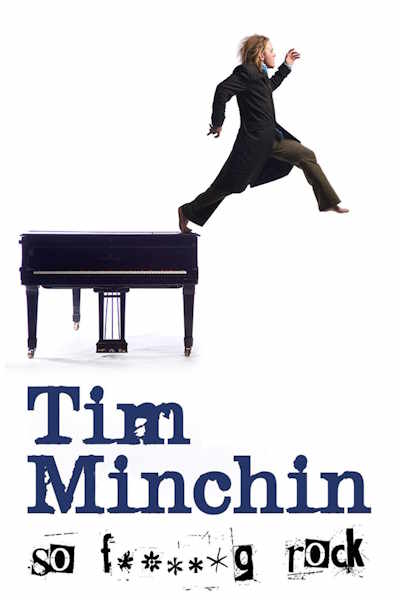Tim Minchin So Fking Rock