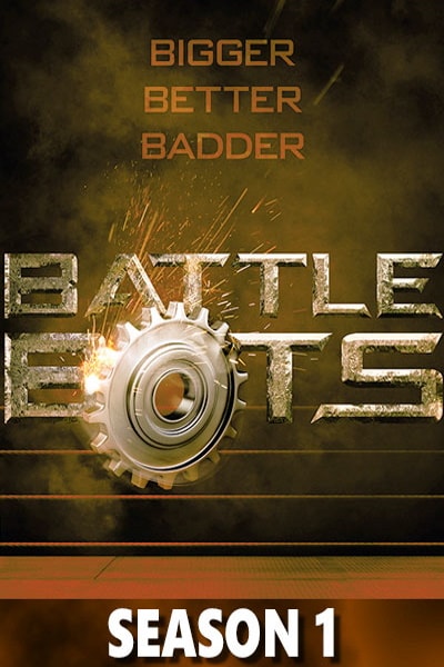 BattleBots - Season 1