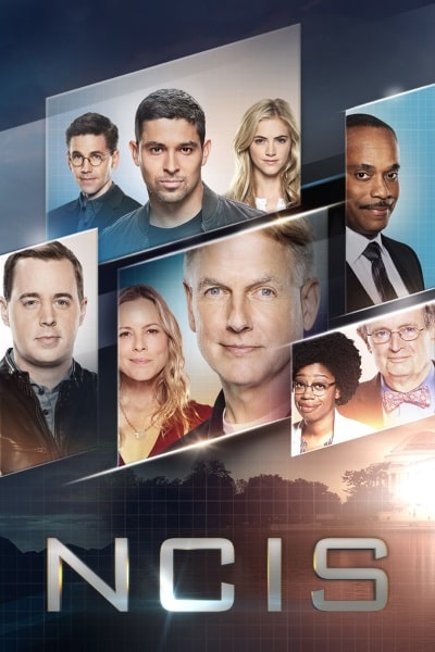 NCIS - Season 17