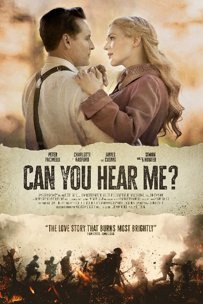 Can You Hear Me