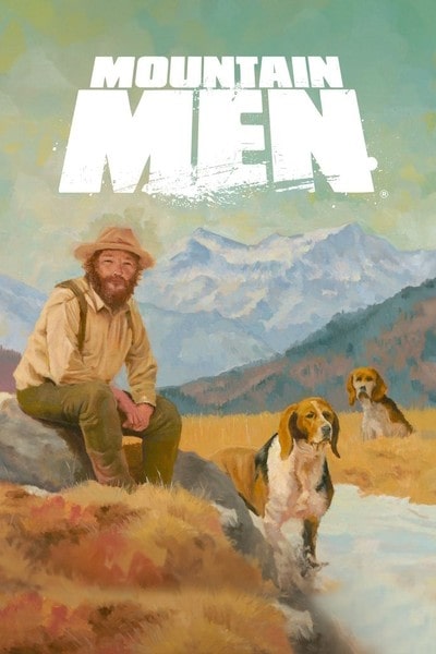 Mountain Men - Season 13