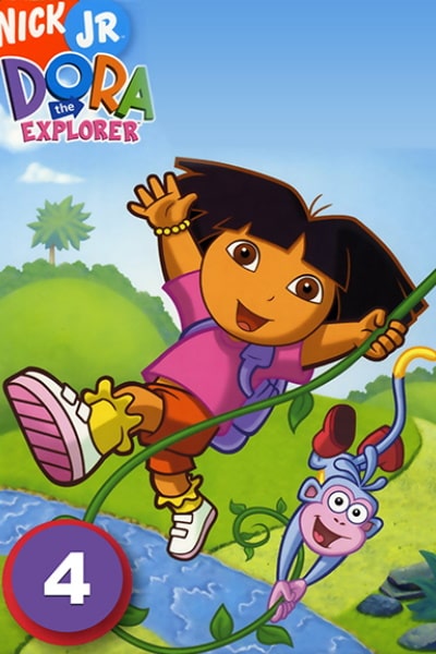 Dora the Explorer - Season 4 - Watch Free Online on Putlocker