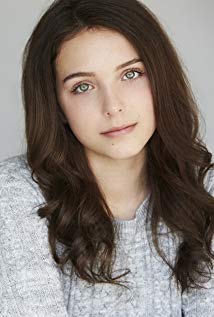 Shayna Benardo