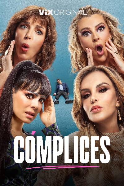 Complices - Season 1