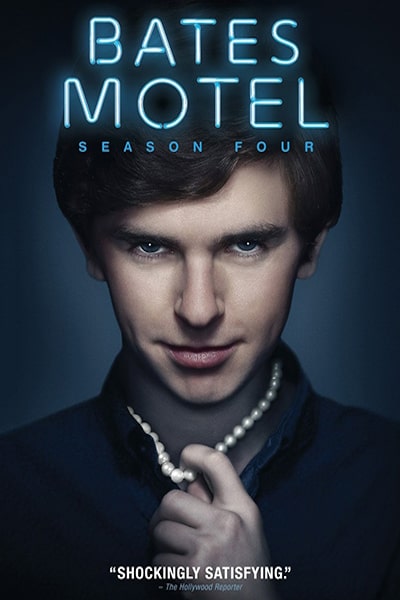 Bates Motel - Season 4