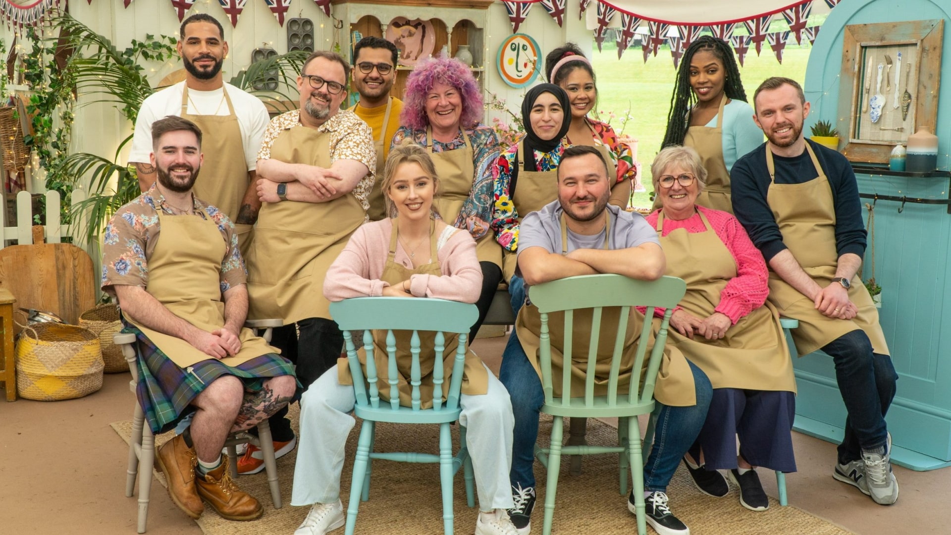 Season 13