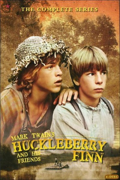 Huckleberry Finn and His Friends - Season 1