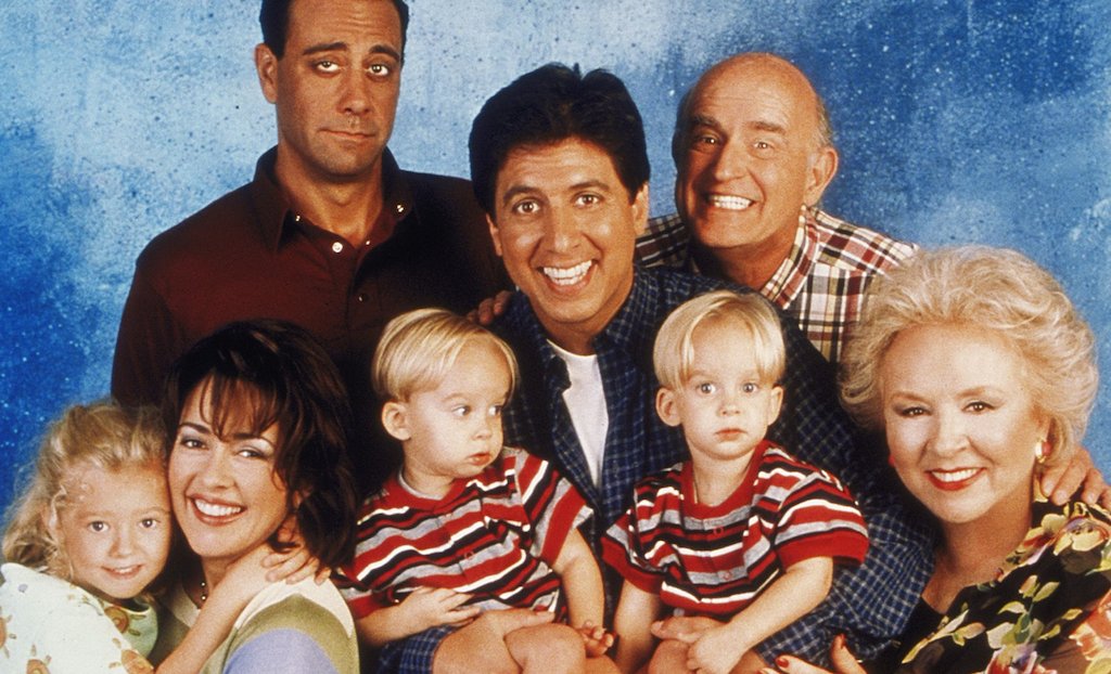 Everybody Loves Raymond Season 9 Watch Free Online On Putlocker