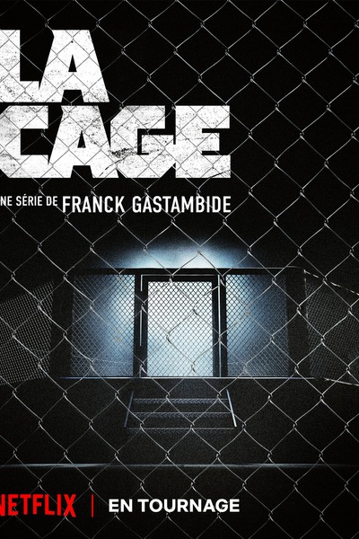 The Cage (La Cage) - Season 1