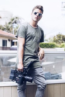 Garrett Backstrom