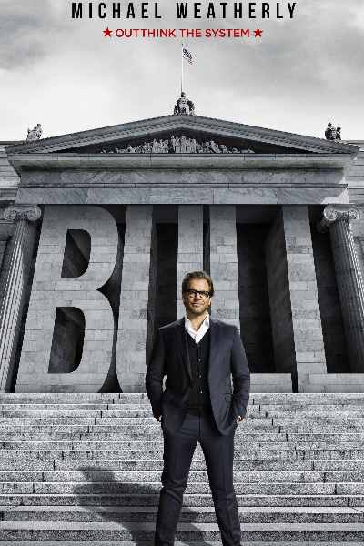 Bull&nbsp;- Season 2