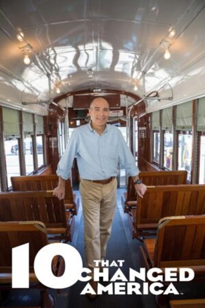 10 Modern Marvels That Changed America