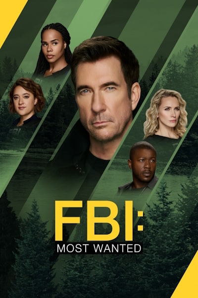 FBI: Most Wanted - Season 6
