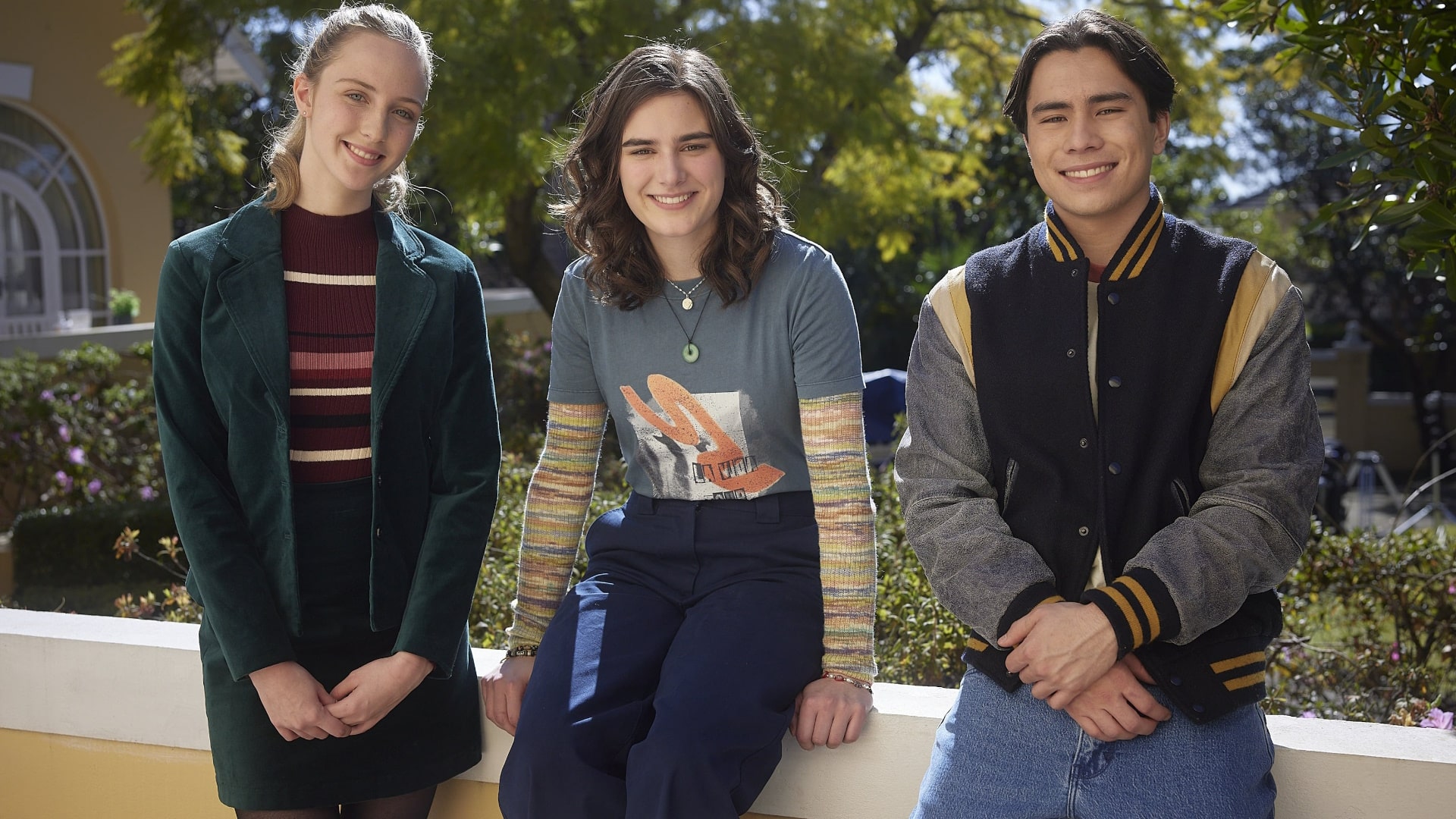 Season 1