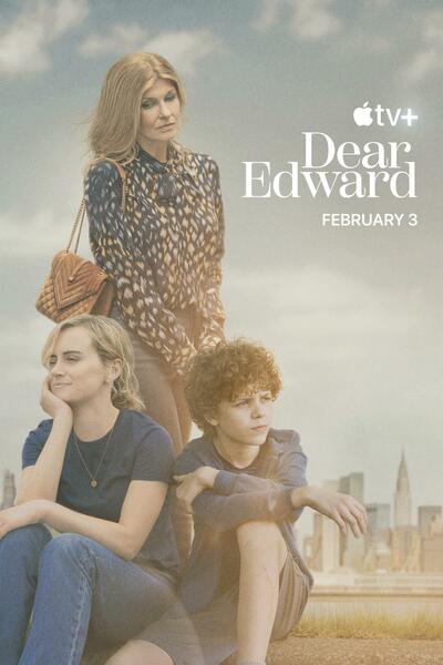 Dear Edward - Season 1