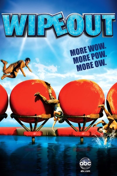 Wipeout - Season 1