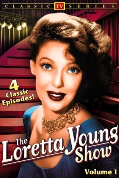 The Loretta Young Show - Season 2