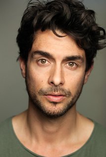 James Palmer
