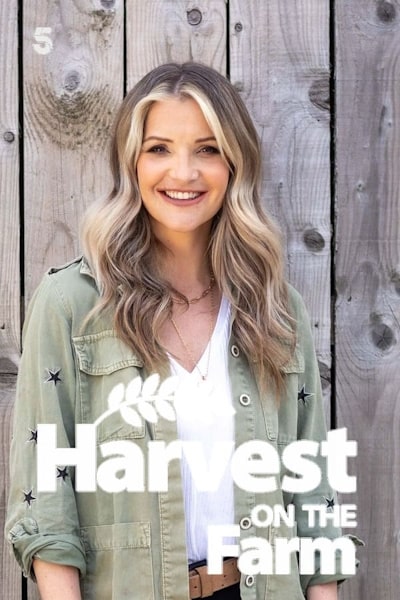 Harvest on the Farm - Season 1