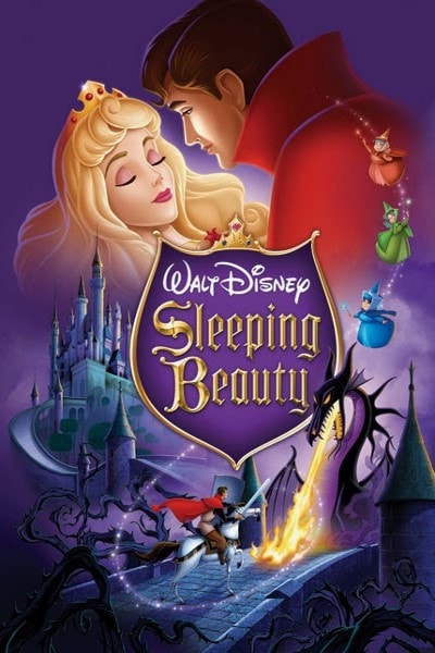 Sleeping Beauty
