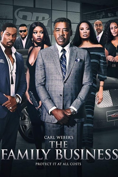 The Family Business - Season 2