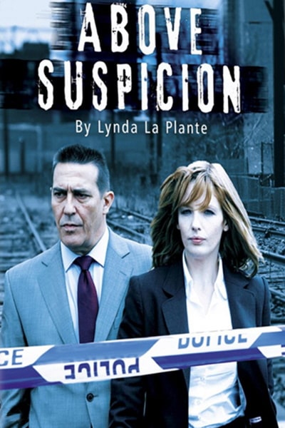 Above Suspicion - Season 1