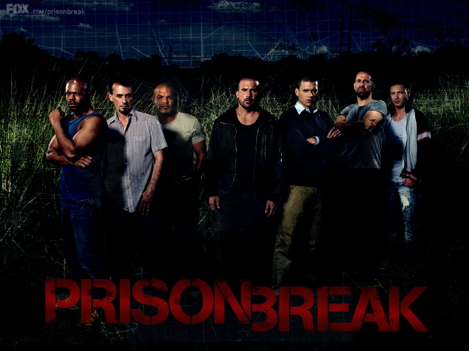 prison break season 2 putlockers