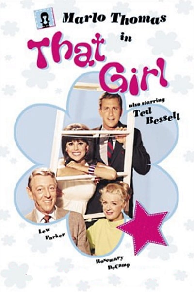 That Girl - Season 2