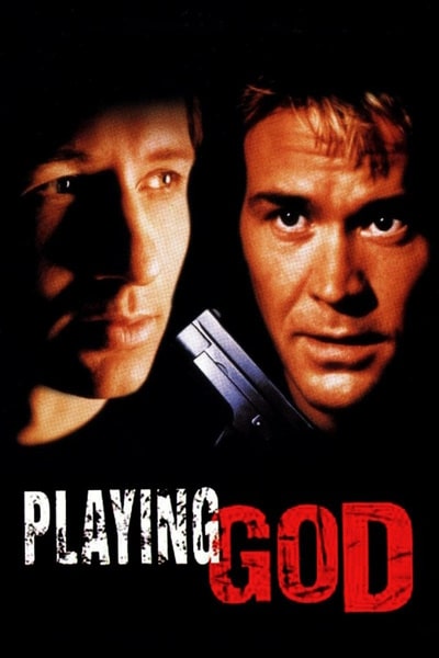 Playing God