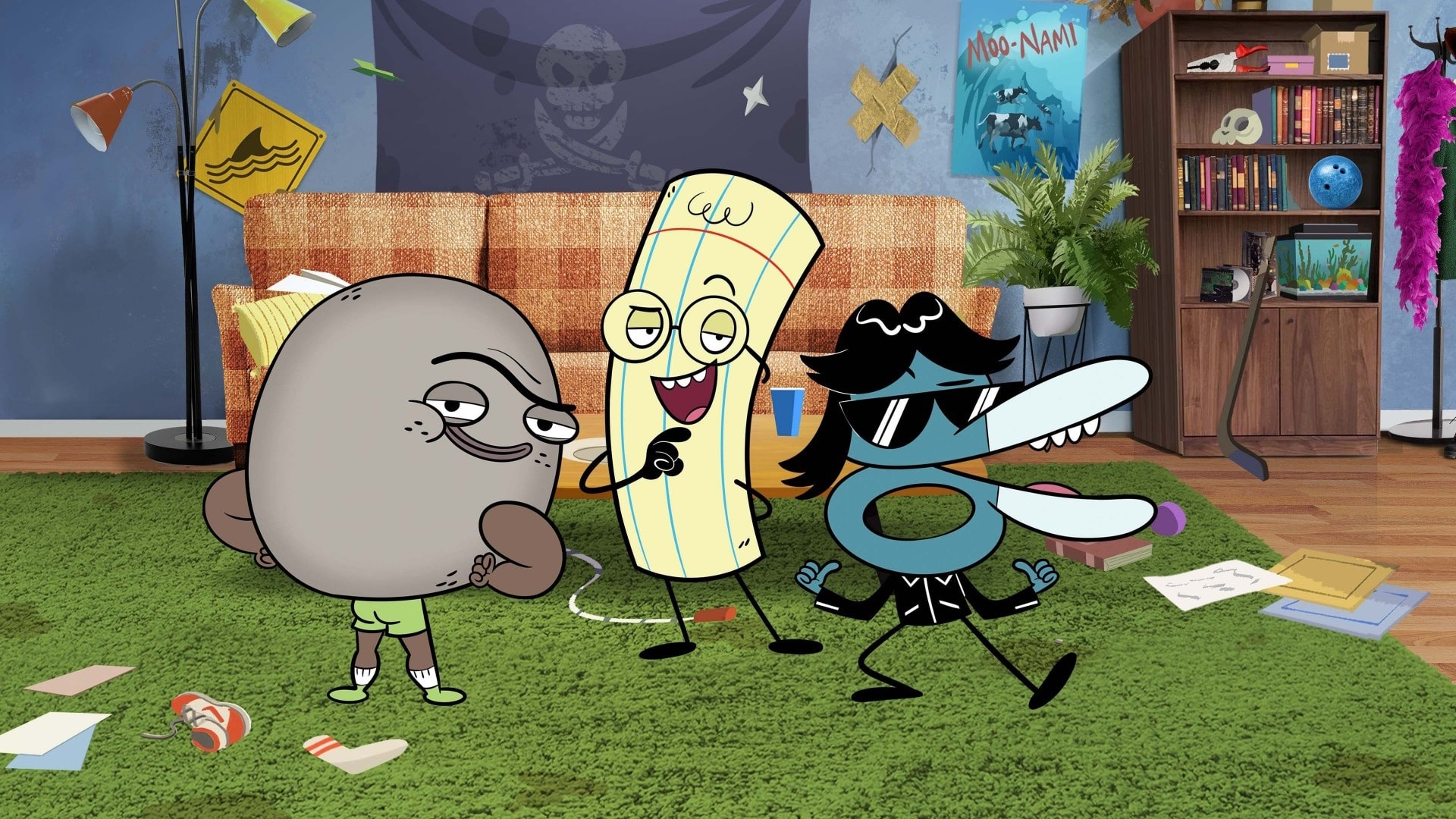 Season 1