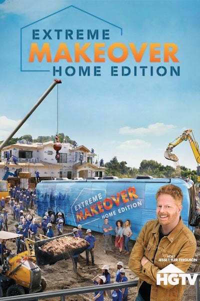 Extreme Makeover: Home Edition - Season 10