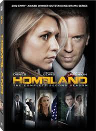 Homeland Season 2 Watch Free Online On Putlocker