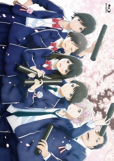 Tsuki ga Kirei Special [Sub: Eng]