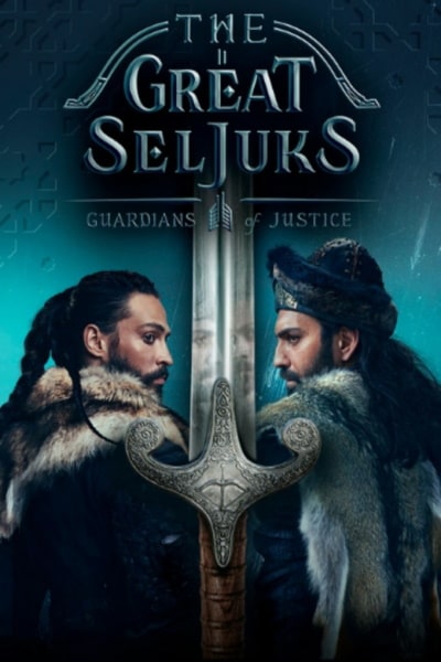 Uyanis Buyuk Selcuklu - Season 1