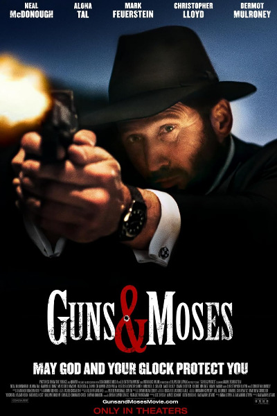 Guns and Moses