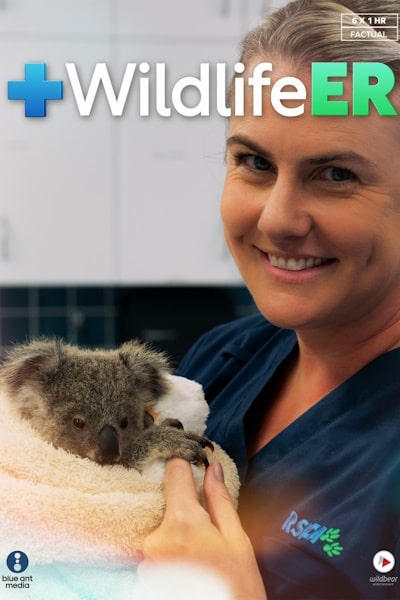 Wildlife ER&nbsp;- Season 3