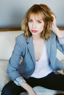 Jenny Mitchell