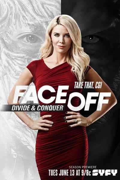 Face Off - Season 12
