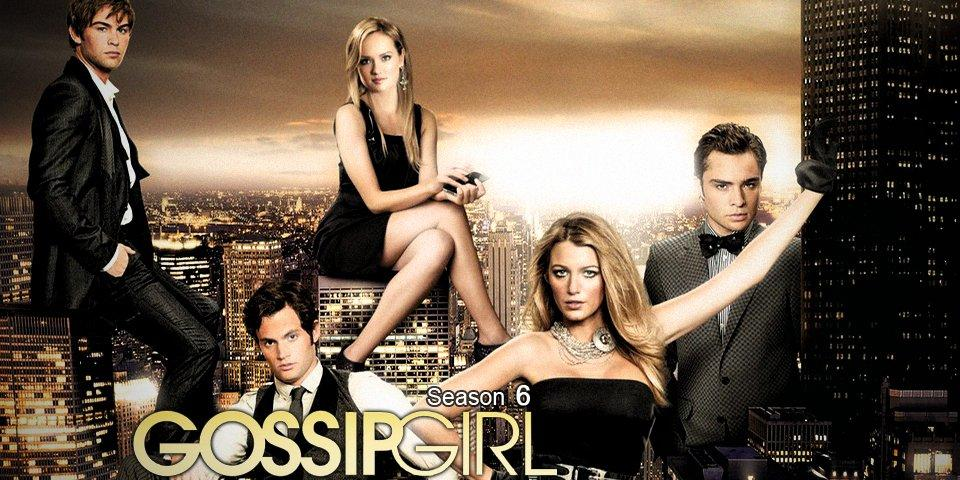 gossip girl season 6 episode 6 vodlocker