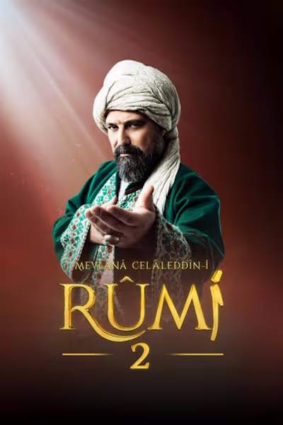 Rumi - Season 2