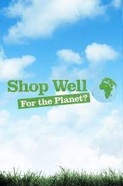 Shop well for the planet - Season 1