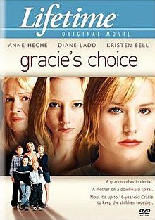 Gracies Choice