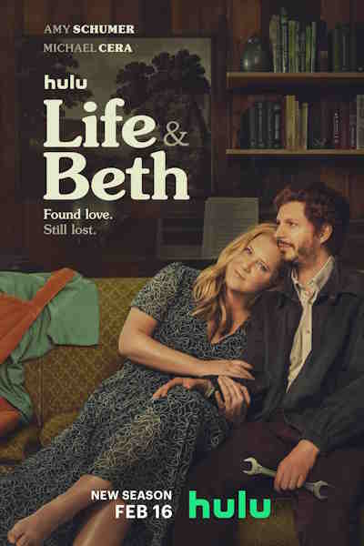 Life and Beth - Season 2