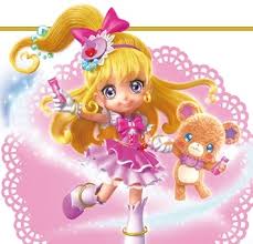 Cure Miracle to Mofurun no Mahou Lesson [Sub: Eng]