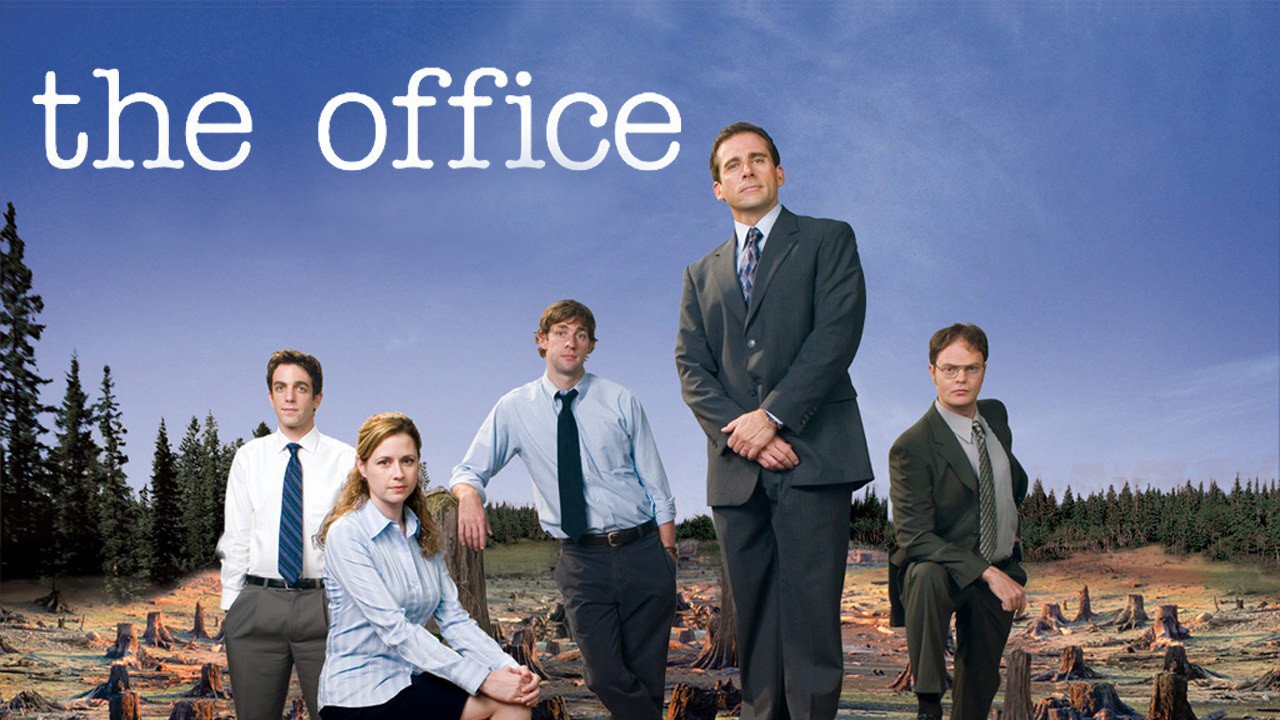 the office season 1 episode 1 putlocker