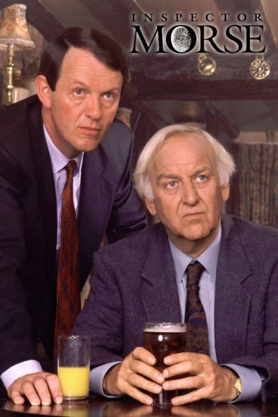 Inspector Morse - Season 2