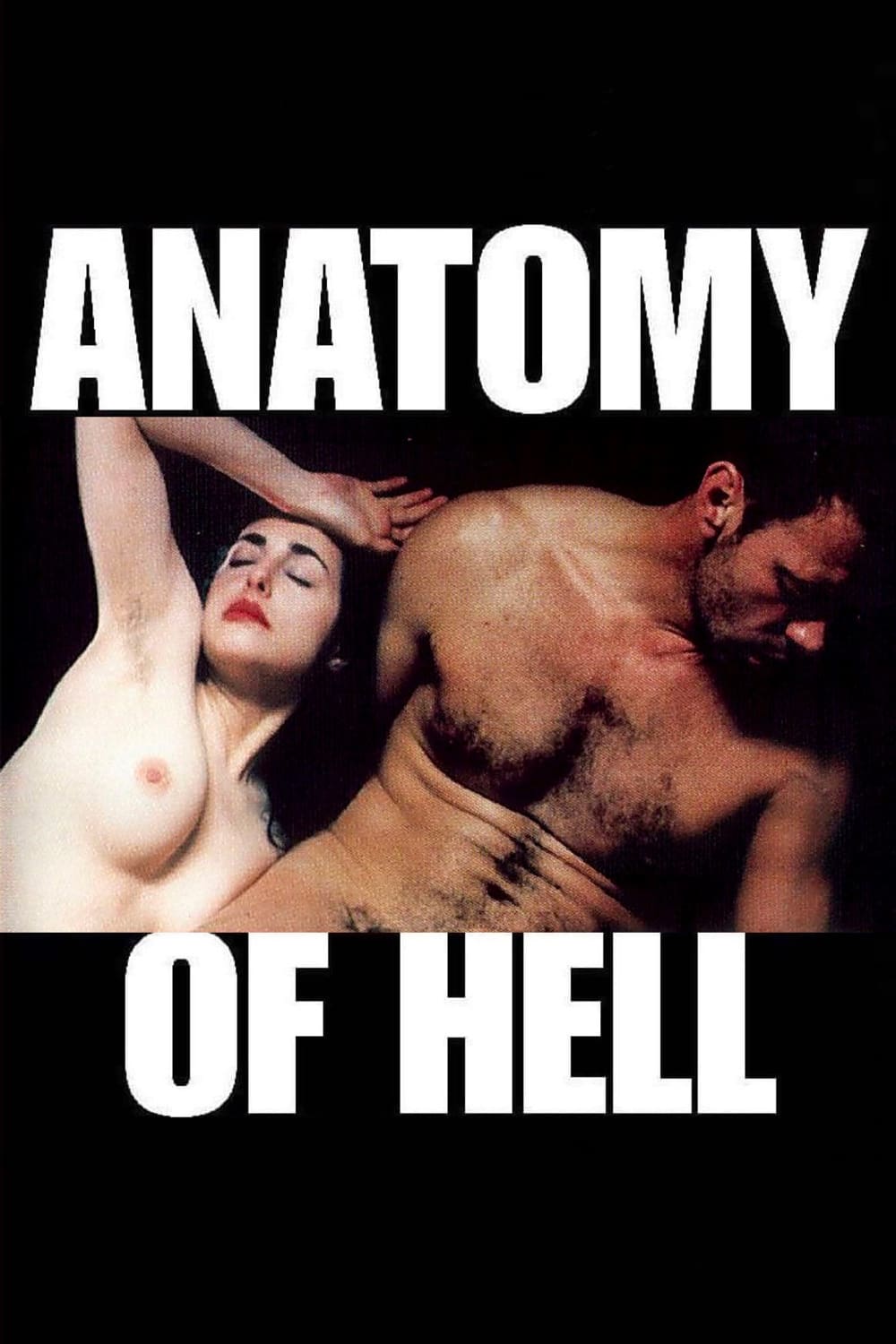 Anatomie de l'enfer [Audio: French]