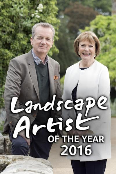 Landscape Artist of the Year - Season 2